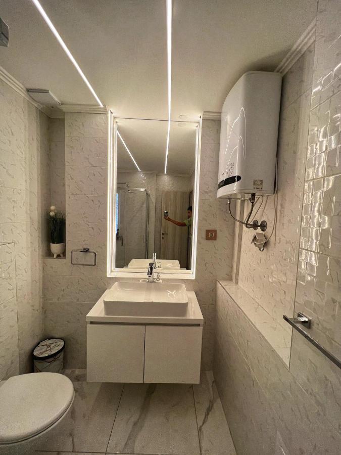 Dis Delux Kruševac Exterior foto